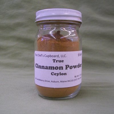 cinnamon powder ceylon desserts breakfast popcorn mulling