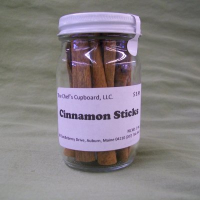 cinnamon sticks soups mulling stews curries tea