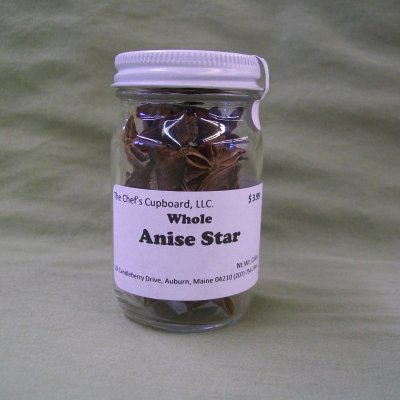 anise star, desserts, mulling, Vietnamese food