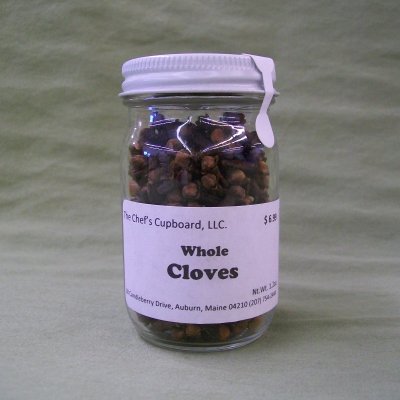 cloves whole, dessert, mulling, beef, pork, curry