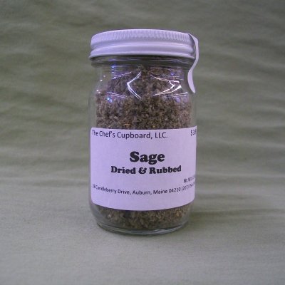 sage leaf, eggs, vegetables, tea