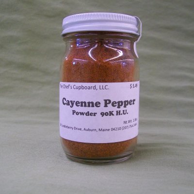 cayenne powder, seafood, eggs, beef, pork, chicken, casseroles, sauces, curry