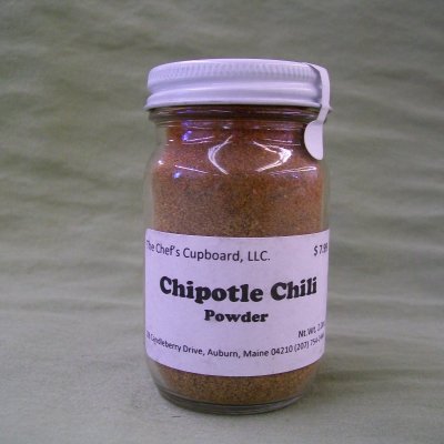 chipotle chili pepper, beef, pork, chicken, marinades, chili, beans, Mexican, Southwestern