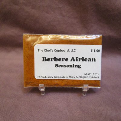 Chicken, Pork, Fish, Vegetables, berbere african seasoning, Curry