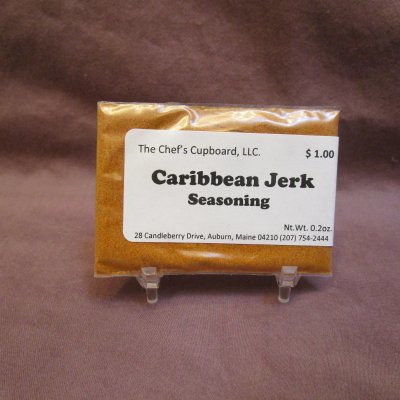 soups, beef, pork, chicken, caribbean jerk seasoning, vegetables