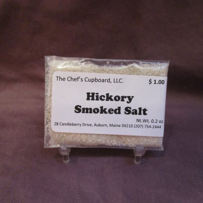 Steak, Chicken, hickory smoked, salt, Vegetables