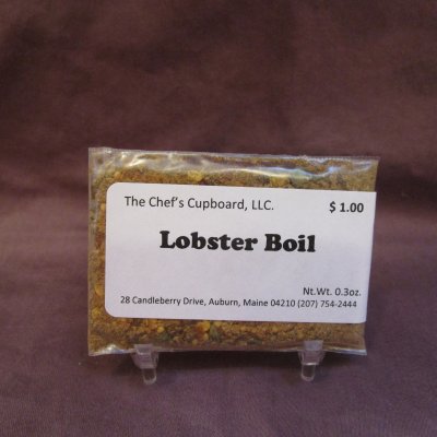 Shellfish, Seafood, lobster boil, Veggies